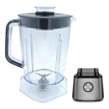 Imagem de Copo De Liquidificador Britânia Blq1300p Philco Plq2100 - Micromax
