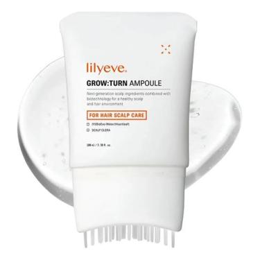 Imagem de Sérum Capilar Lilyeve GrowTurn Brush Ampoule 100ml