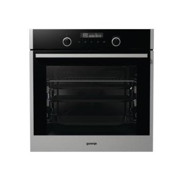 Imagem de Forno Elétrico Gorenje Home Made - BO747S30X - 220v, 220V