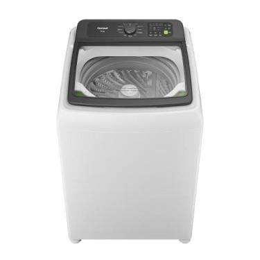 Imagem de Máquina de Lavar Consul 16Kg Branca com Modo Eco - CWN16AB, 110V, Cons