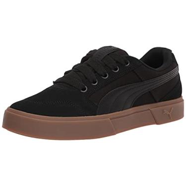 Imagem de PUMA Tênis masculino C-REY, Puma, preto, puma, 11.5