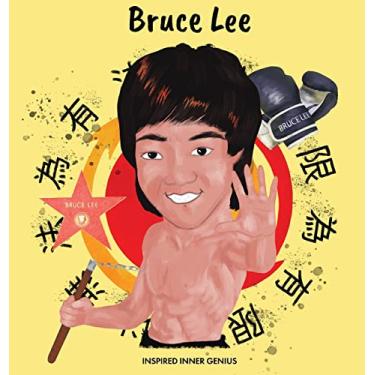 Imagem de Bruce Lee: (Children's Biography Book, Kids Books, Age 5 10, Jeet Kune Do)
