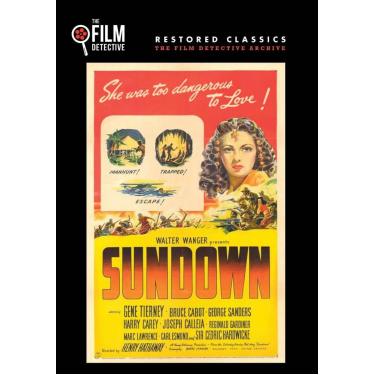 Imagem de Sundown (The Film Detective Restored Version)