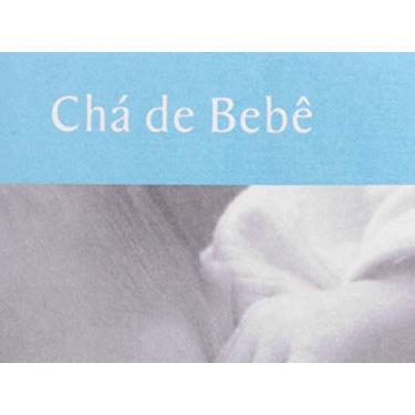 Imagem de Conv Peq Cha De Bebe - Bebe Azul - Pacote Com 10 Un Regina Azul