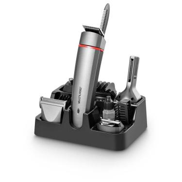 Imagem de Aparador De Pelos (Multigroom) Com 7 Acessorios Bivolt Eb11