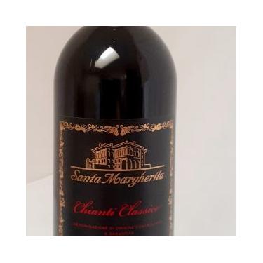 Imagem de Vinho Italiano Chianti Classico Santa Margherita Docg 750 ml