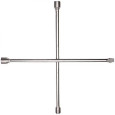 Imagem de Chave de Roda Tipo Cruz Tramontina