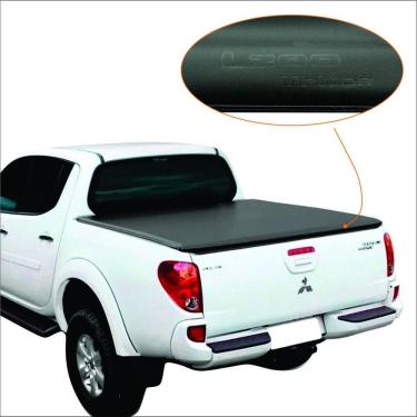 Imagem de Capota Marítima L200 Triton XB Cabine Dupla Mitsubishi - Solar Slim Exclusive