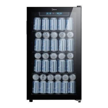 Imagem de Cervejeira Midea Flex 96 Litros BCA10P1