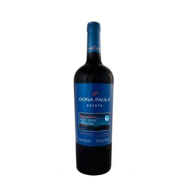 Imagem de Vinho Argentino Dona Paula Estate Blue Edition 750ml - Doña Paula