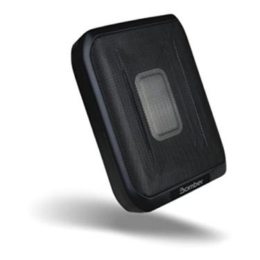 Imagem de Caixa Amplificada Ativa Bomber Slim 6x8" - 150 Watts RMS