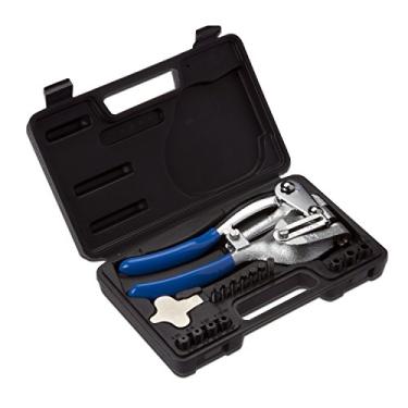 Imagem de Neiko Kit de perfuração multiuso 02612A, 3/32" x 9/32"