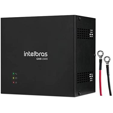 Imagem de Nobreak Para Portão 220V GNB 1500VA Intelbras