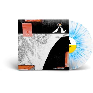 Imagem de Bittersweet Demons [Blue-Eyed Runner Edition LP]