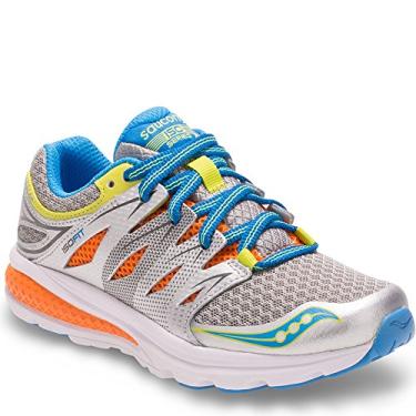 Imagem de Saucony Zealot 2 Lace Sneaker Big Kid