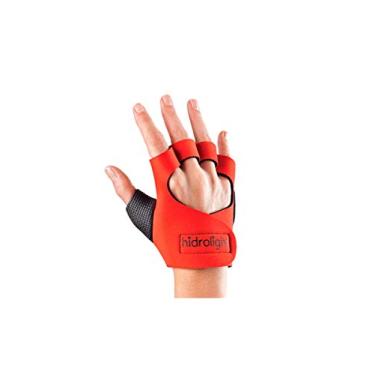 Imagem de LUVA DE NEOPRENE VERMELHO M