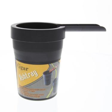 Imagem de Ashtray Porta-cinzeiro para carro de charuto