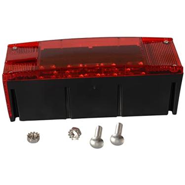 Imagem de Optronics Luz traseira combinada de LED à prova d'água - direita (STL16RB) - individual