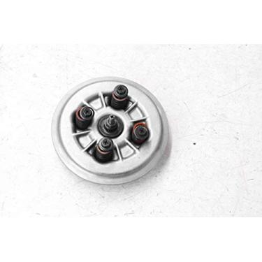 Imagem de Yamaha Placa 5H0-16351-00-00, Pressão 1; 5H0163510000 Feito pela Yamaha