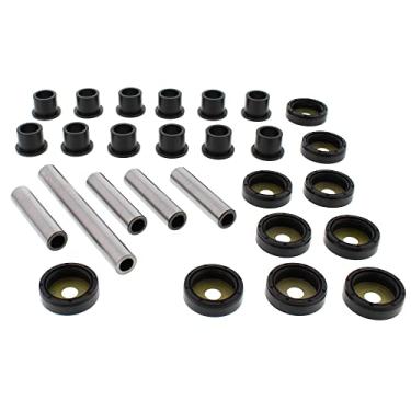Imagem de Kit de suspensão traseiro 50-1158 da All Balls Racing compatível com/substituição para Arctic Cat Wildcat Trail XT