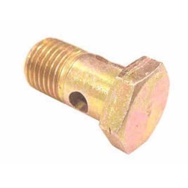 Imagem de CAIXA 10 PARAFUSO BANJO VAZADO 14X1,5X25 COM 3 FUROS L1111 1113 1313 1513 2013 0362 1618