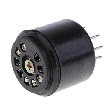 Imagem de ＫＬＫＣＭＳ 2x Soquete de Tubo de 9 12AX7 Amplificador de Tubo de áudio Protetor de Tomada de