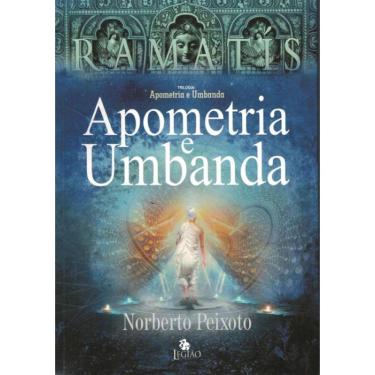 Imagem de Apometria E Umbanda