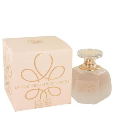 Imagem de Perfume Feminino Reve D'infini Parfum Lalique 100 Ml Eau De Parfum