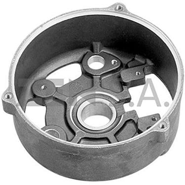 Imagem de Mancal Lado Coletor MF 235 250 265 275 285 290 296 85X 95X Om314 Om326 Om352 Om352A 9121450259 WA 409022 Alternador WApode Ser Montado 9120450052