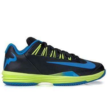 tênis nike wmns lunar hayward azul