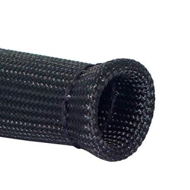 Imagem de Conduite Térmico 15cm Carbono para Cabo de Vela - 1 unidade - Spark Plug Sleeve
