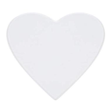 Imagem de Adesivo de Silicone Anti-Rugas para o Busto - Coração