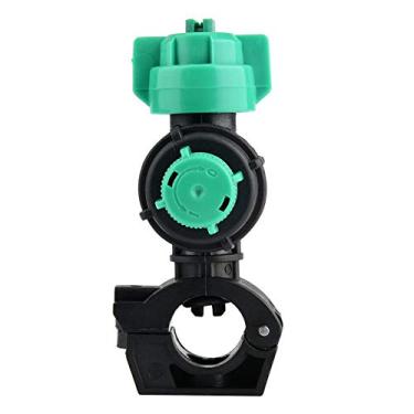 Imagem de Bocal de pulverização agrícola, bocal de mangueira de jardim durável, bocal de pulverização de pesticidas, dispositivo de proteção de plantas, pulverizador de mangueira ao ar livre para jardim da agricultura