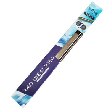 Imagem de Ralo Oculto Duplo Linear 50cm