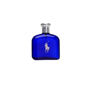 Imagem de Polo Blue Ralph Lauren Eau de Toilette - Perfume Masculino 125ml 