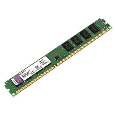 Imagem de Memória DDR3 4GB 1600MHZ Kingston br