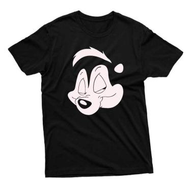 Imagem de Camiseta Deep Modas Pepe Le Pew-Masculino