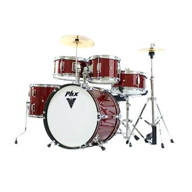 Imagem de BATERIA JUVENIL