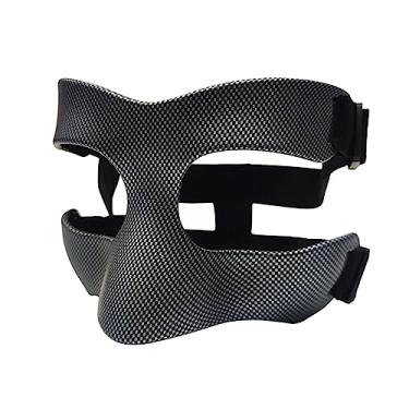 Imagem de rockible Protetor protetor facial protetor facial esportivo protetor facial durável más...