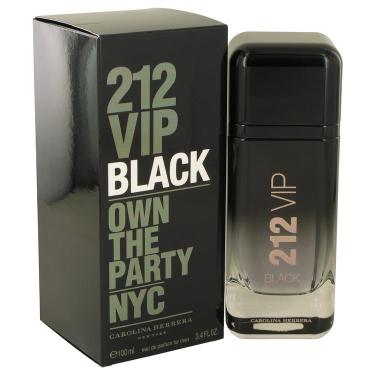Imagem de Perfume/Col. Masc. 212 Vip Black Carolina Herrera 100 ML Eau De Parfum