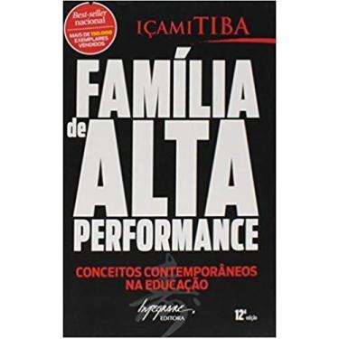 Imagem de Familia De Alta Performance - Integrare