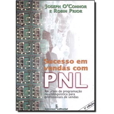 Imagem de Sucesso em vendas com PNL