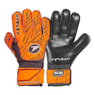 Imagem de Luva Poker Champion 8 Multiterreno Semi Profissional Infantil