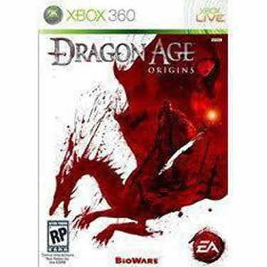 Imagem de Dragon Age Origins - Xbox 360