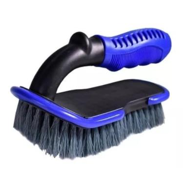 Imagem de vonixx ESCOVA LIMPEZA TAPETES E CARPETES, MODELO