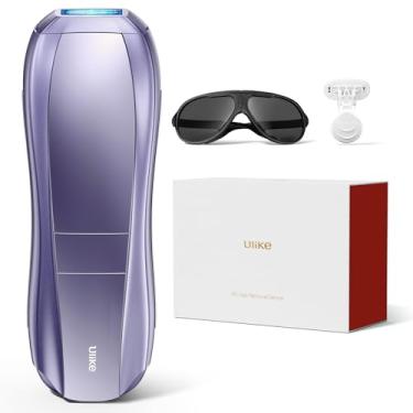 Imagem de Ulike Air 10 IPL Hair Removal For Women And Men, Long-lasting Hair removal Result From Home,Purple
