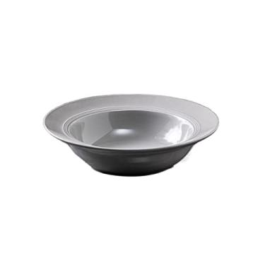 Imagem de Tigela de aveia Tigela de salada de porcelana adequada para preparação de cozinha, sobremesas, sorvetes, bolos pequenos, pratos de doces, tigelas de nozes, tigelas de salada servindo tigelas /501