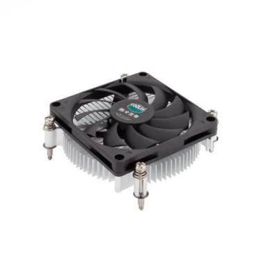 Imagem de Cooler Master H115 - Dissipador de Calor 27mm 3 Pinos