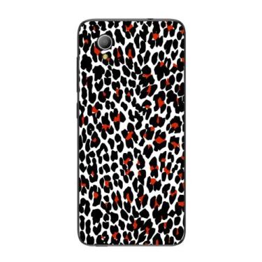 Imagem de Capa Adesivo Skin355 Verso Para Alcatel 1 5033j (2018) - KawaSkin