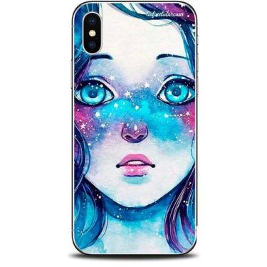 Imagem de Capa Case Capinha Personalizada Samsung A32 Feminina- Cód. 274 - Tudo 